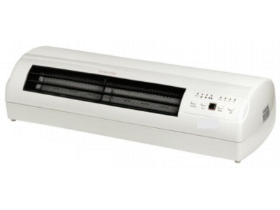 Photo of Goldair PTC Wall Mounted Heater GWP-2000A
