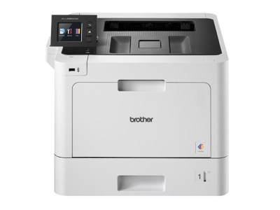 Photo of Brother HL-L8360CDW Single Function Colour Laser Printer with WiFi
