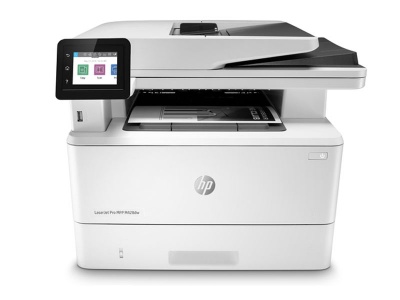 Photo of HP LJ Pro Multi-Function Printer M428dw