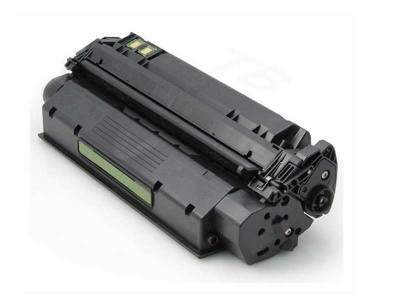 Photo of HP 13X Black Toner Cartridge
