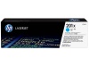 HP 201X Cyan Toner Cartridge Photo