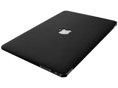 Jivo Shell For Macbook Pro 13 Frosted Black