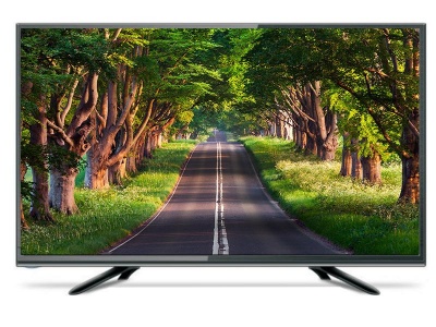 Photo of JVC 24" High Definition LED Television