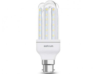 Photo of Astrum K070 Cool White 7W LED Corn Light