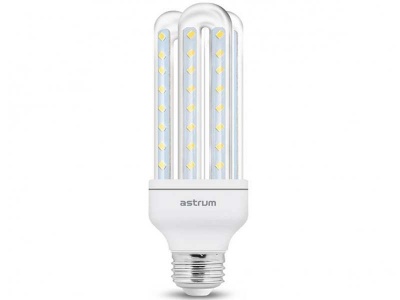 Photo of Astrum K090 Neutral White 9W LED Corn Light