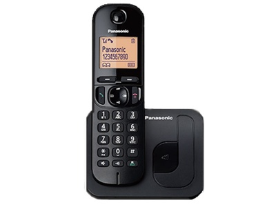 Photo of Panasonic Digital Cordless Phone 1 Handset