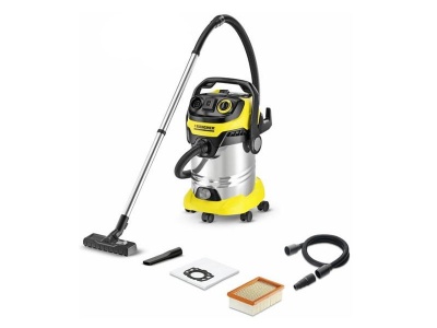 Photo of Karcher Multi Purpose Vacuum Cleaner WD 6 P Premium