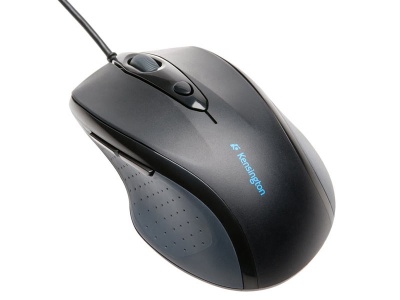Photo of Kensington Profit Wired Full Size Mouse