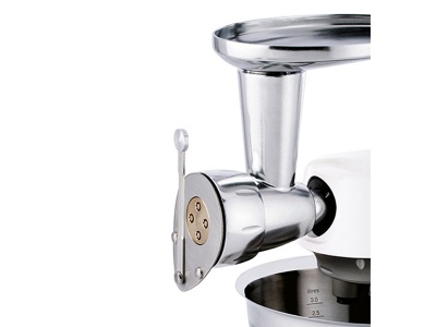 Photo of Kenwood Pasta Extruder Shaper Attachment