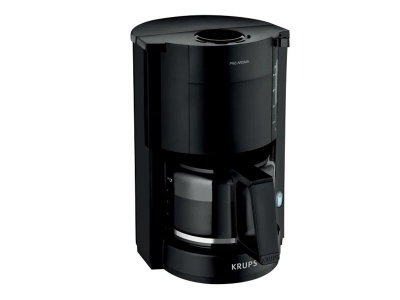Photo of Krups Coffee Maker Pro Aroma Filter 1.25L