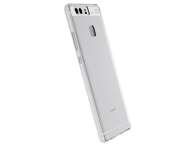 Photo of Krusell Kivik Cover for the Huawei P9 - Clear