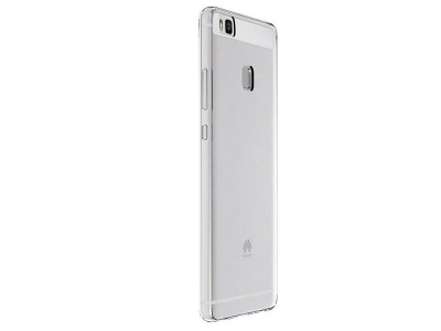 Photo of Krusell Kivik Cover for the Huawei P9 Lite - Clear