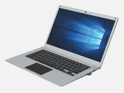 Photo of Connex Swiftbook Pro N3350 laptop
