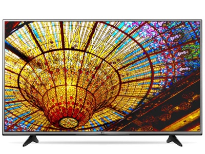 Photo of LG 65" Ultra HD Smart LED Digital Tv
