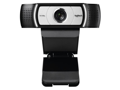 Photo of Logitech C930e Full HD Webcam