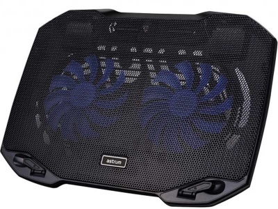 Photo of Astrum CP170 Laptop Cooling Pad Dual Fan