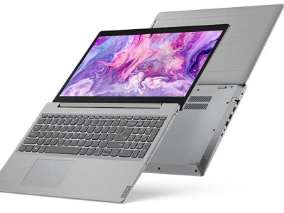 Photo of Lenovo Ideapad Win10 laptop