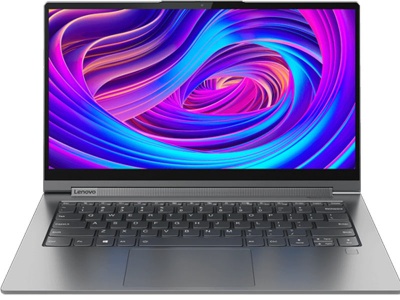 Photo of Lenovo Yoga C940 laptop