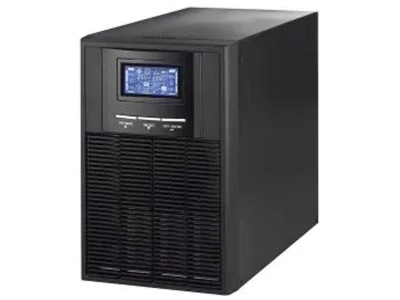 Photo of Linkqnet 2kVA 1600W Online Tower UPS 4 x 12V 9Ah Batteries UPS