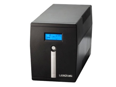 Photo of Linkqnet 2000VA Line Interactive UPS UPS