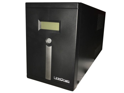 Photo of Linkqnet 3000VA Line Interactive UPS UPS