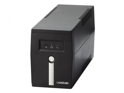 Photo of Linkqnet 1000VA Line Interactive UPS UPS