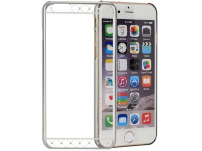 Photo of Astrum MC130 Lace iPhone 6/6S Swarovski Crystal Case