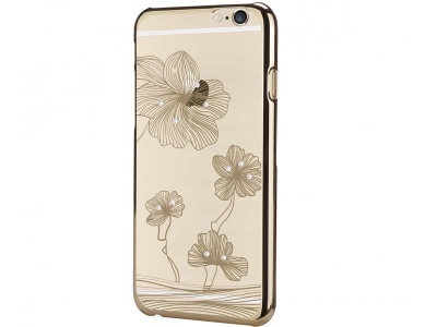 Photo of Astrum MC140 iPhone 6/6S Swarovski Crystal Case