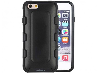 Photo of Astrum MC160 iPhone 6/6S Rugged Rubber Case