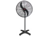 Tradequip Industrial Electric Pedestal Fan 115W Photo