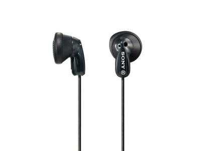 Photo of Sony In-Ear earphones - Black