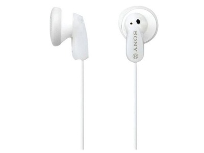 Photo of Sony In-Ear earphones - White and Blue