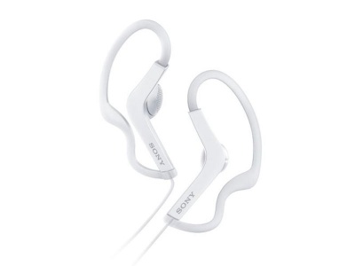 Photo of Sony Sports In-Ear Headphones - White