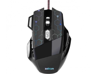 Photo of Astrum MG300 Wired Gaming Mouse
