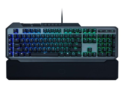 Photo of Cooler Master MK-850 Gaming Keyboard
