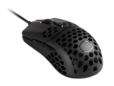 Photo of Cooler Master Gaming Mouse