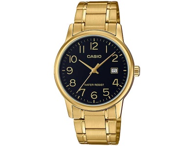 Photo of Casio Gold Standard Analog Watch