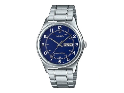 Photo of Casio Mens Standard Collection Analog Watch
