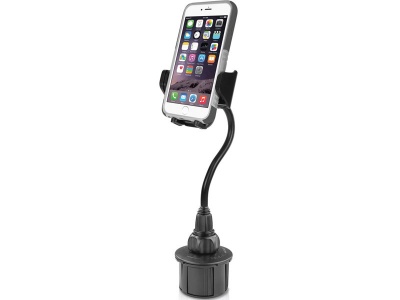 Photo of Macally Car Cup Holder Mount-8