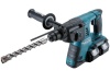 Makita Li-Ion Compact Rotary Hammer Photo