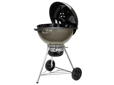 Photo of Weber Master-Touch GBS C-5750 Charcoal Barbecue 57 cm