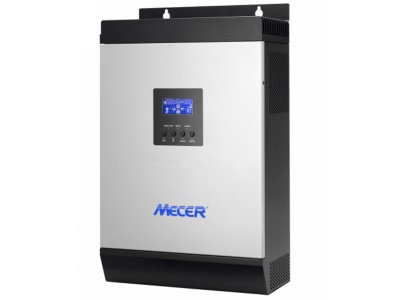 Photo of Mecer Axpert MKS 2 Hybrid off-grid inverter 5kVA/5kW 48V PF1 4500W MPPT