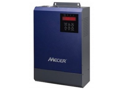 Photo of Mecer Water Pump Solar Inverter Single and 3 Phase 2.2kW MPPT