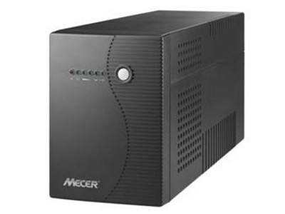 Photo of Mecer 2000Va Line Interactive Ups UPS