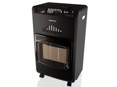 Photo of Mellerware 4.2KW Cabinet Gas Heater