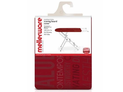 Photo of Mellerware Cover Ironing Board Ladder