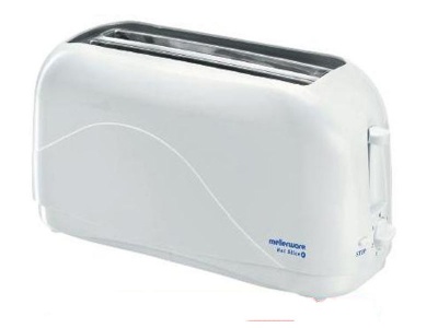 Mellerware Hot Slice Toaster