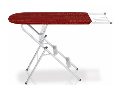 Photo of Mellerware Ironing Board Ladder