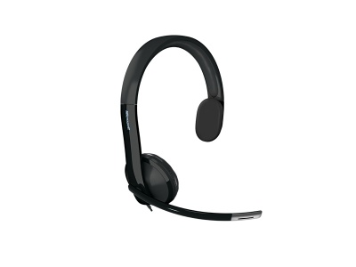 Photo of Microsoft Lifechat LX-4000 Headset