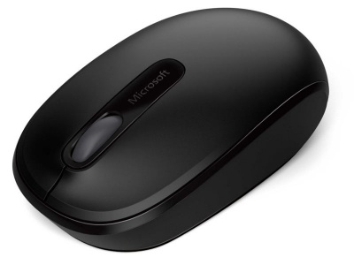 Photo of Microsoft Wireless Mobile Mouse